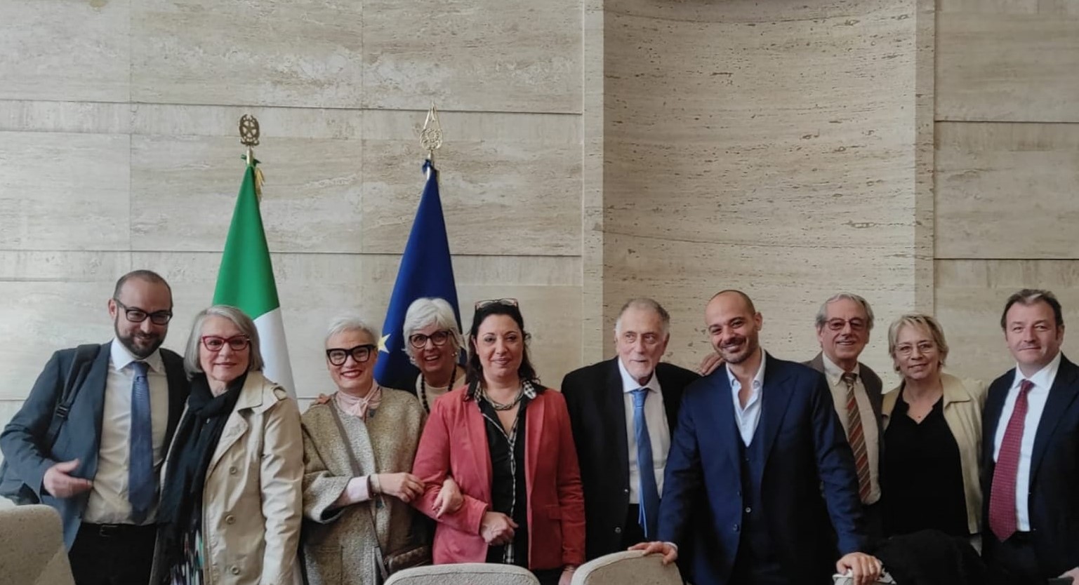 Roma: F.A.R.E. a Tavolo confronto per locazioni brevi con Ministro Santanché