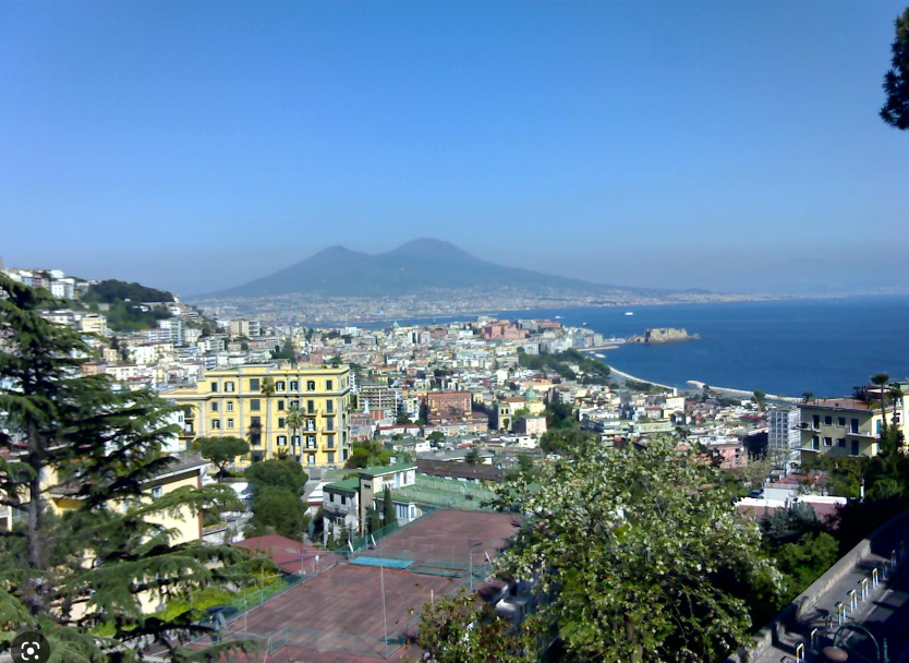 Napoli: 26^ ediz. BMT, inaugurazione con Ministro Santanché