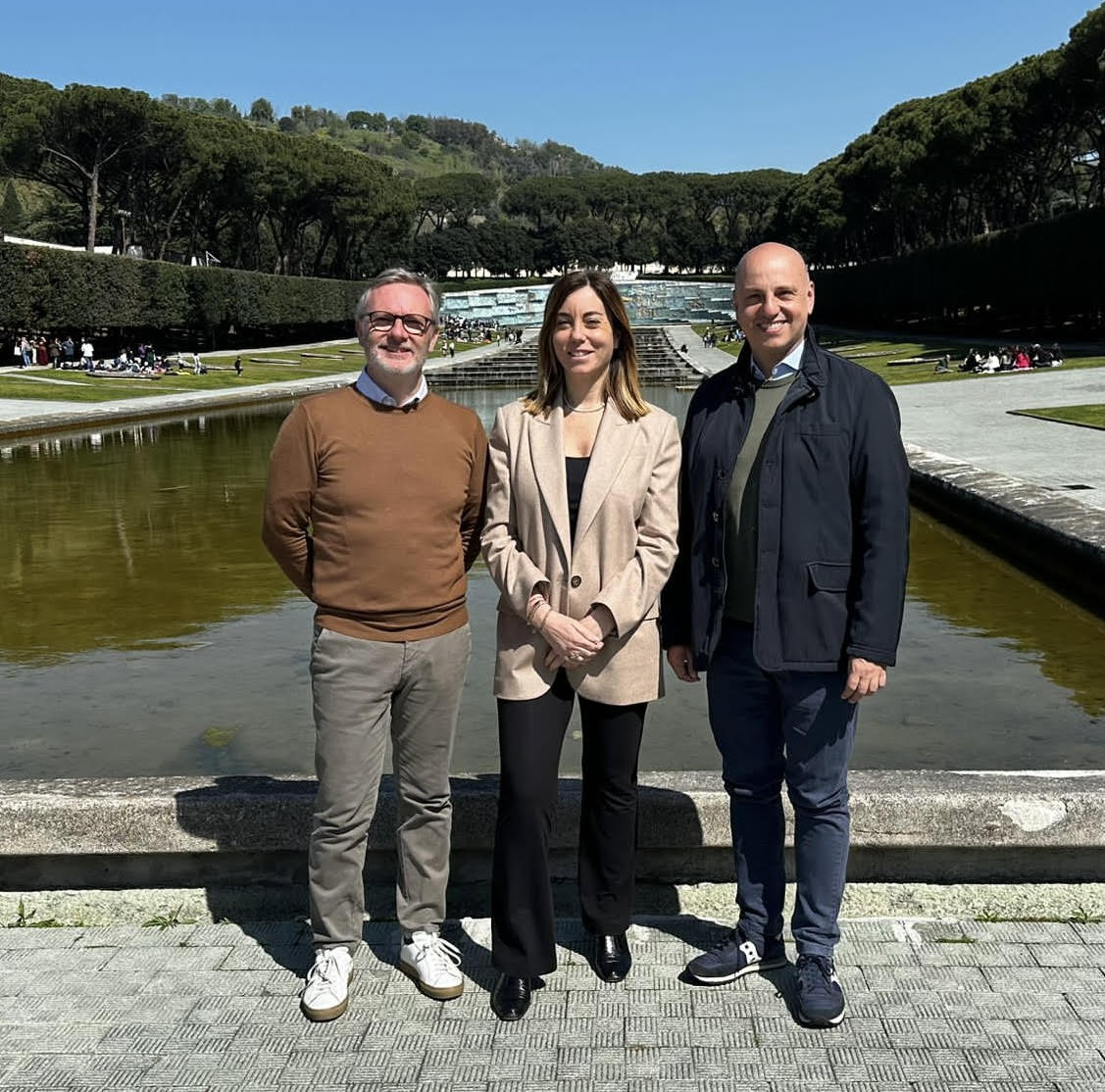 Napoli: alla Mostra d’Oltremare Pizza Village