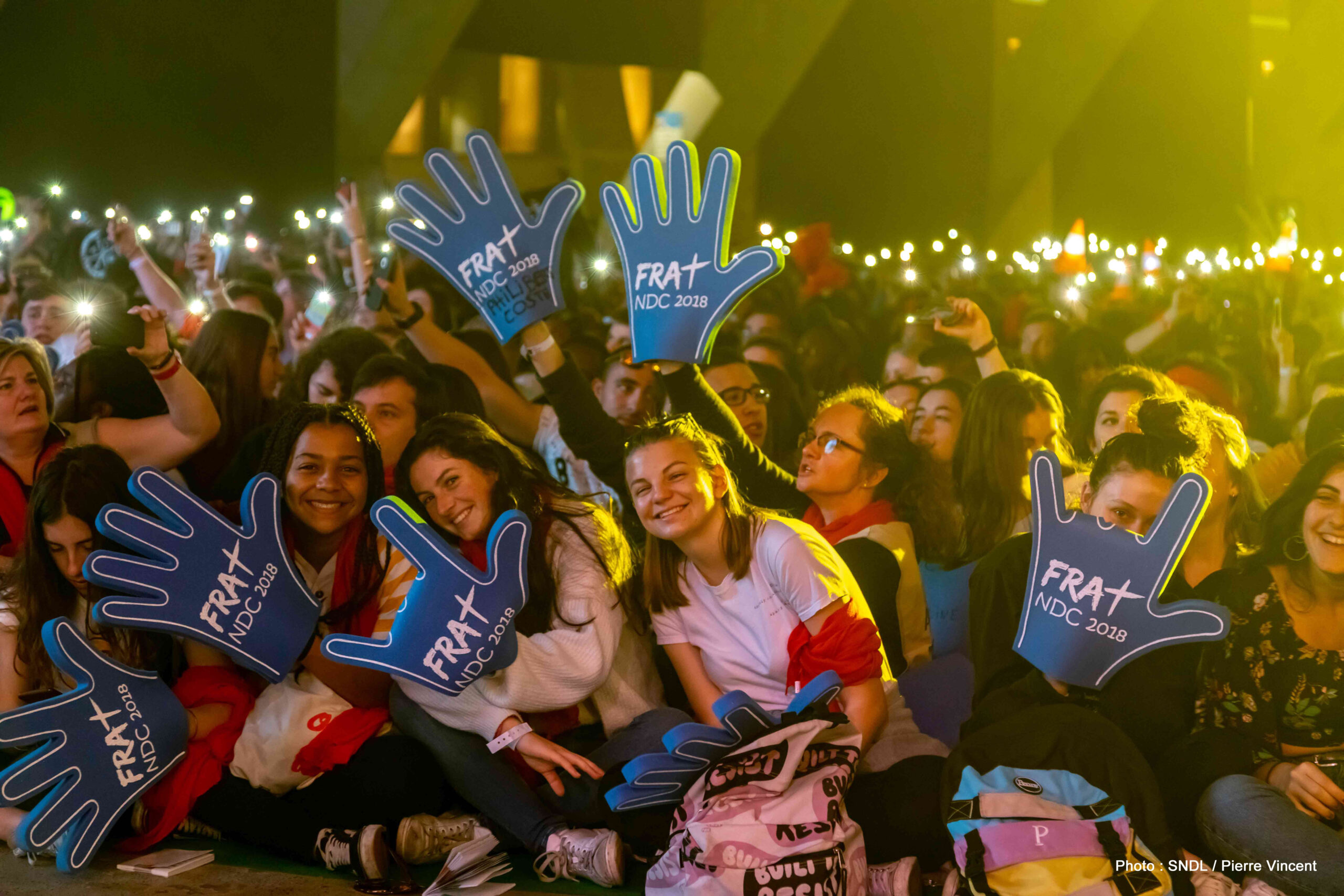 Lourdes: torna pellegrinaggio FRAT, attesi 9.000 partecipanti