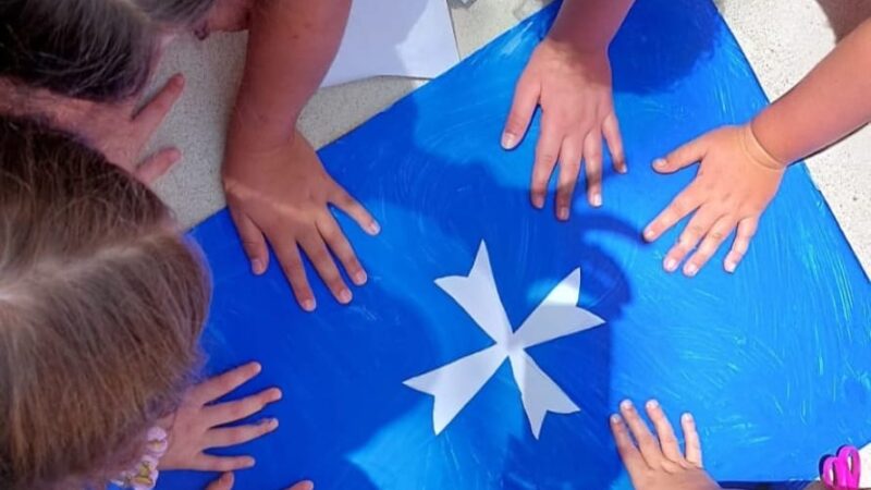 Amalfi: creatività, allegria e aggregazione, ritorna Junior Summer Camp 2023