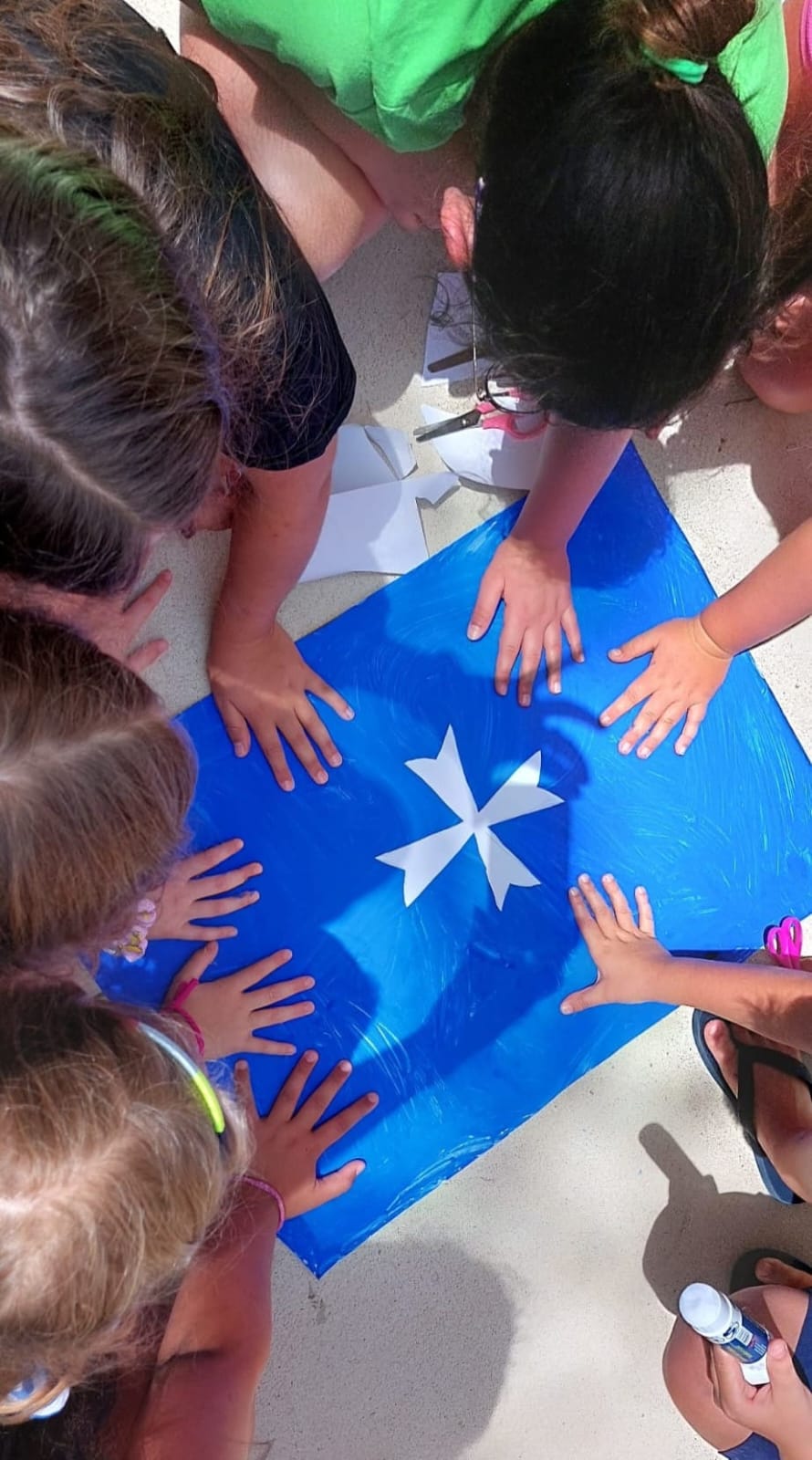 Amalfi: creatività, allegria e aggregazione, ritorna Junior Summer Camp 2023