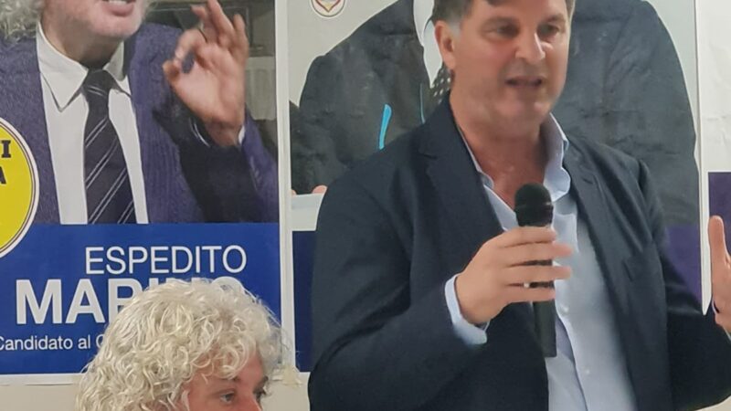 Scafati: Amministrative, candidato Sindaco Scarlato “Evitare terzo commissariamento”