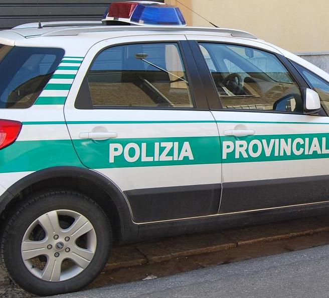 Salerno: soppressione Polizia provinciale, vertici nazionali Csa scrivono a presidente Alfieri 