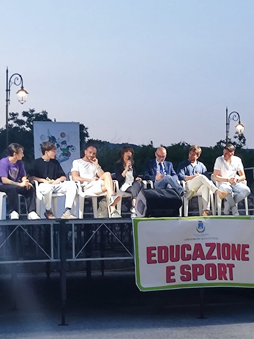 Montoro: Festa della Ciliegia, Sport e Benessere per le nuove generazioni