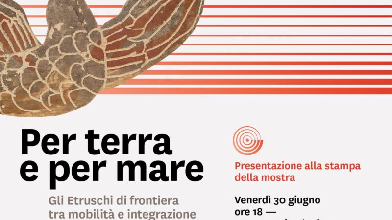 Pontecagnano Faiano: inaugurazione mostra “Per terra e per mare”