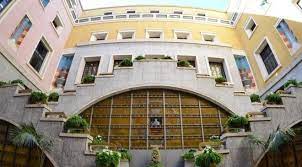 Salerno: in viaggio con Banca d’Italia, tappa a Palazzo di Città