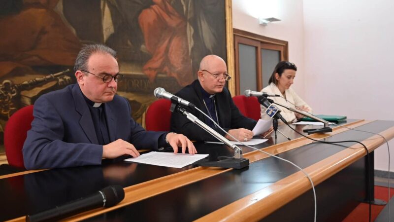 “Salerno Sacra”: presentata offerta culturale del Patrimonio dell’Arcidiocesi