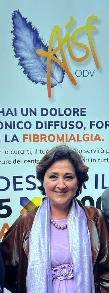 Napoli: 2^ Conference Campania Malattie Croniche, sotto riflettori fibromialgia