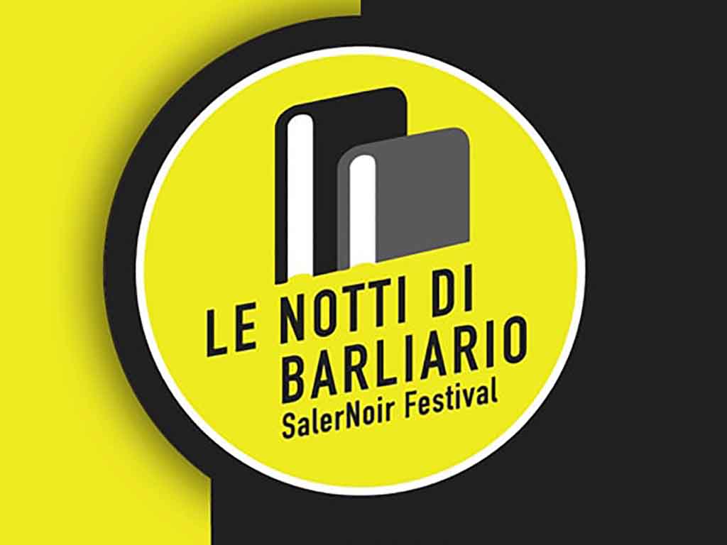 Salerno: “SalerNoir Festival le notti di Barliario”, conferenza stampa