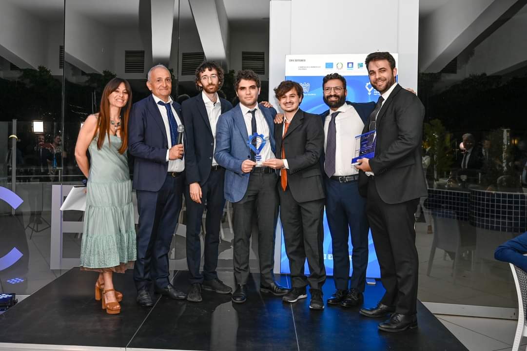 Salerno: Confindustria, XVII ediz. Premio Best Practices per l’Innovazione, vince Space Frontier di Napoli   