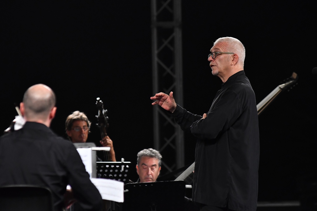 Ravello Festival omaggia Scuola napoletana del ‘700, Cappella Neapolitana diretta da Antonio Florio