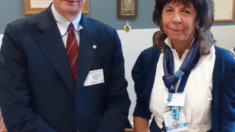 Lourdes: Presidente Bureau Medical Sandro de Franciscis “Dopo pandemia tanta voglia di Lourdes”