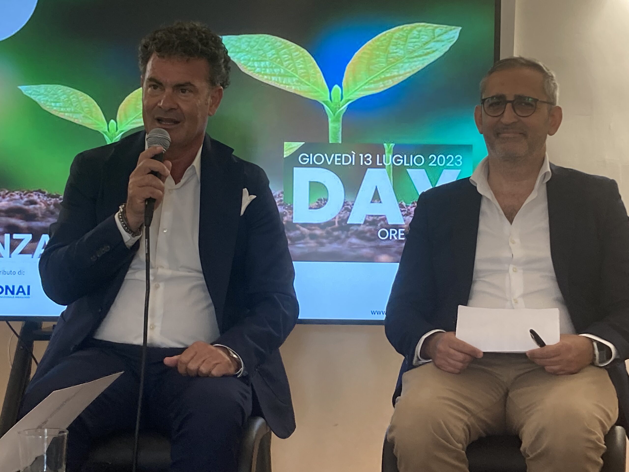 Salerno: Carisal, presentato Progetto “Salerno Green Forum”