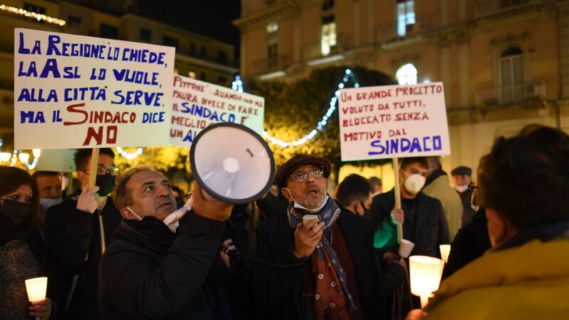 Nocera Inferiore: Villa dei Fiori, Sindacati a Torquato “Ex sindaco si batté contro ampliamento, lavoratori e cittadini, lo dicono fatti”