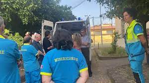 Pisciotta: Volontari senza confine, in partenza per Ucraina