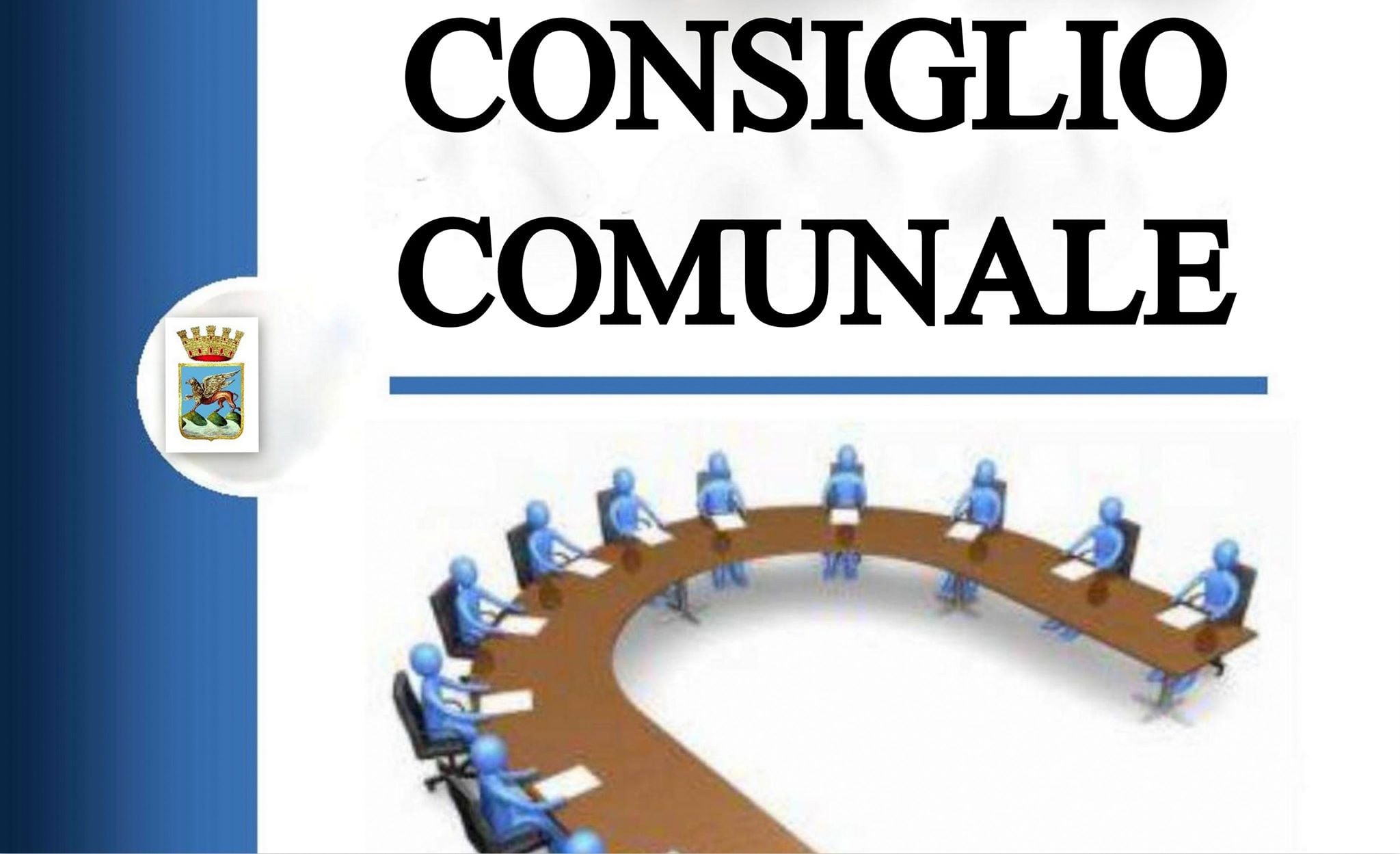 Sarno: Consiglio Comunale