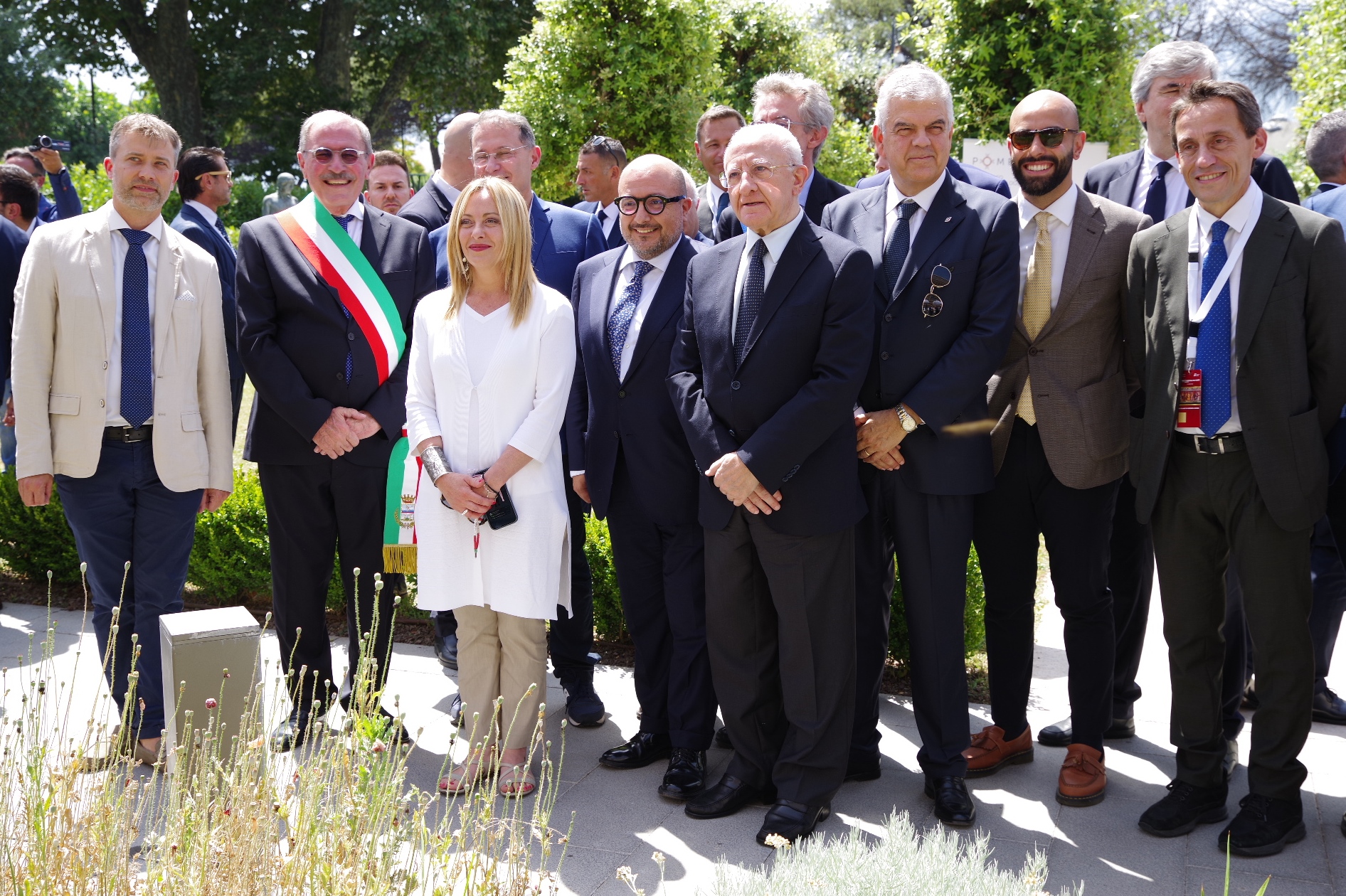 Pompei: inaugurata Casa delle Nozze d’argento