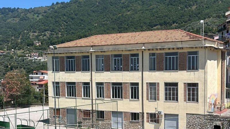 Campania: Legambiente, Giornata internazionale educazione Ecosistema Scuola, indagine su qualità edilizia scolastica e servizi