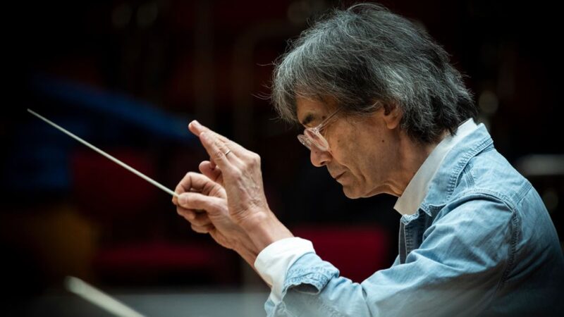 Ravello Festival: nel “Giardino di Klingsor” esecuzione integrale Oro del Reno di Richard Wagner, 19 agosto in Villa Rufolo incontro con Kent Nagano