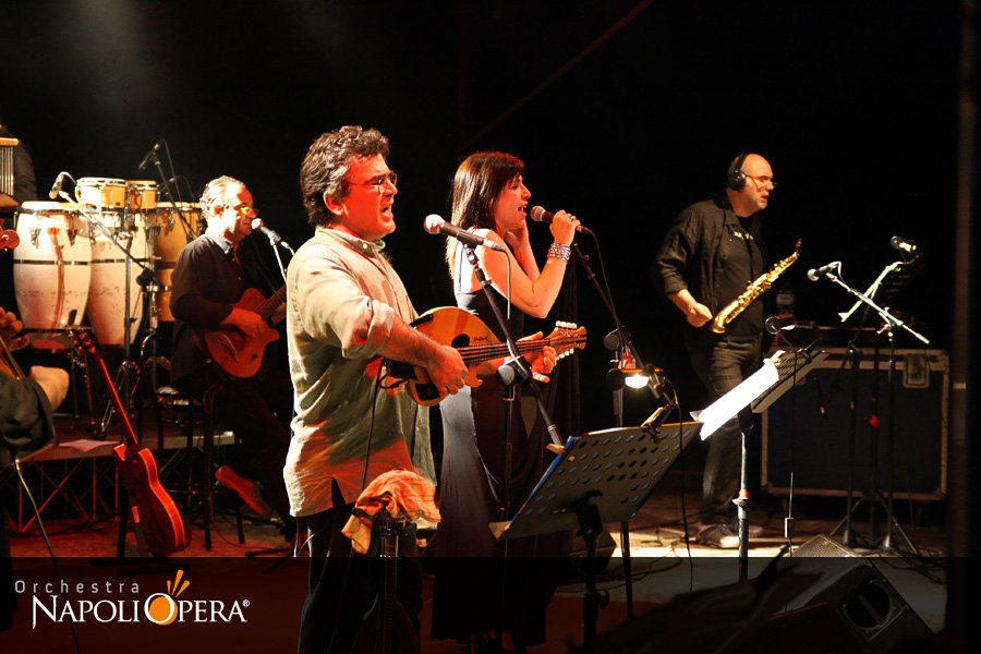 Amalfi: Concerto di Ferragosto con orchestra NapoliOpera