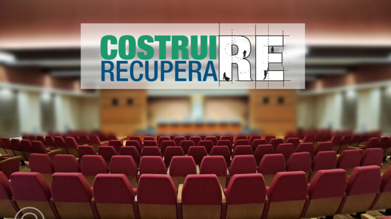 Irpinia: prevenzione sismica, a Bagnoli, convegno nazionale “Costruire e Recuperare”