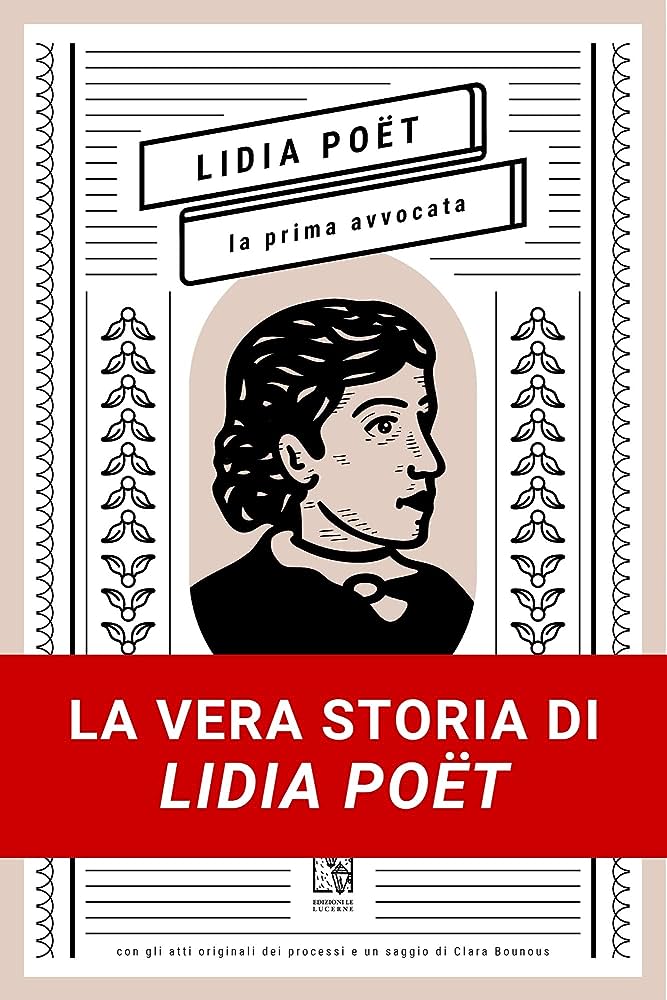 Padula: alla Certosa conversazioni sul libro “Lidia Poet. La prima avvocata””