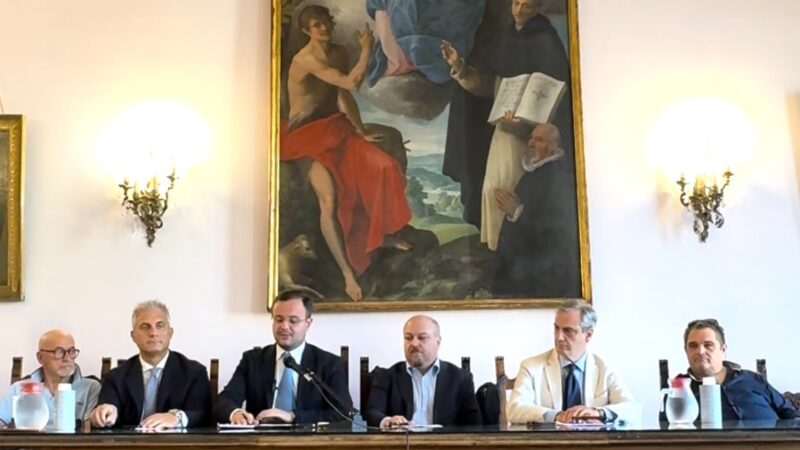 Cava de’ Tirreni: opposizione comunale su Bilancio di previsione “Tagli drastici di servizi a cittadini”