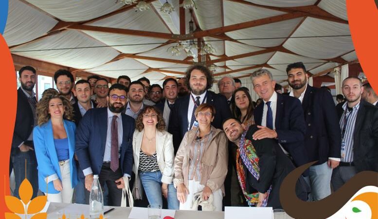 Battipaglia: concluso Forum Day 7 Stati Generali delle Politiche Giovanili