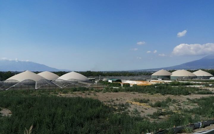 Sarno: Biogas Foce, sentenza confermata in Appello