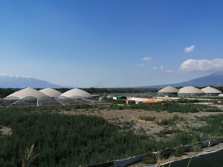 Sarno: Biogas Foce, sentenza confermata in Appello