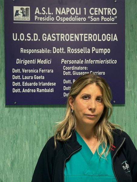 Napoli: corso di aggiornamento “Appropriatezza in Gastroenterologia”