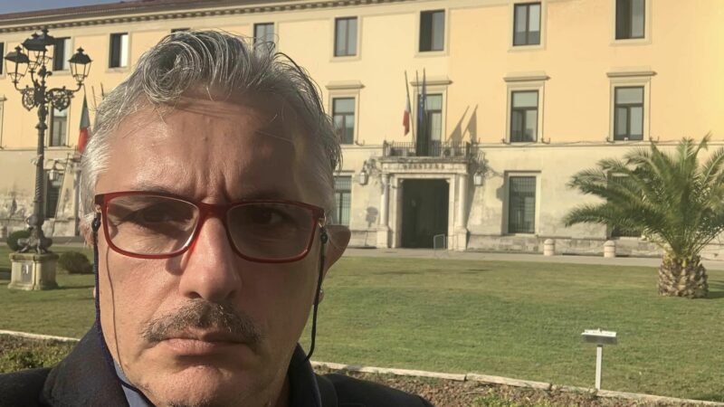 Caserta: Cisal, Caporalato, auspicio filiera etica