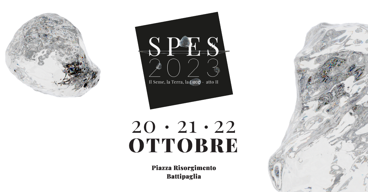 Battipaglia: Comune- Spes 2023 insieme per progetto artistico e di recupero