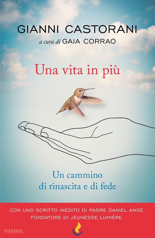 Salerno: all’IIS “Genovesi-Da Vinci” presentazione libro di don Castorani “Una vita in più un cammino di rinascita e di fede”