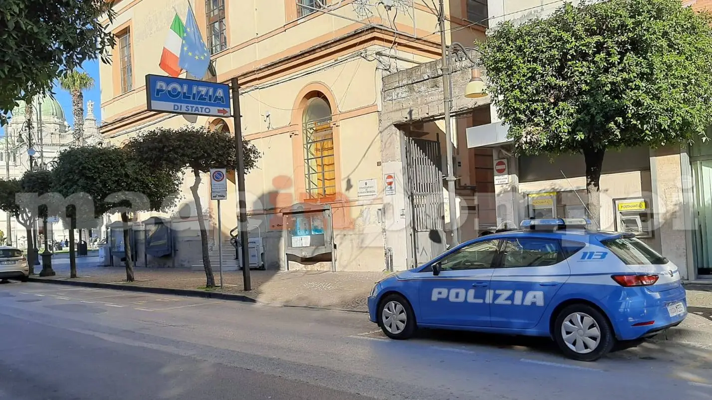 Pompei: esecuzione ordinanze maltrattamenti prostituzione e pornografia minorile