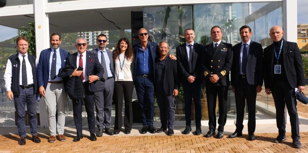 Salerno: presentati a Salerno Boat Show dati su Economia del Mare della Campania