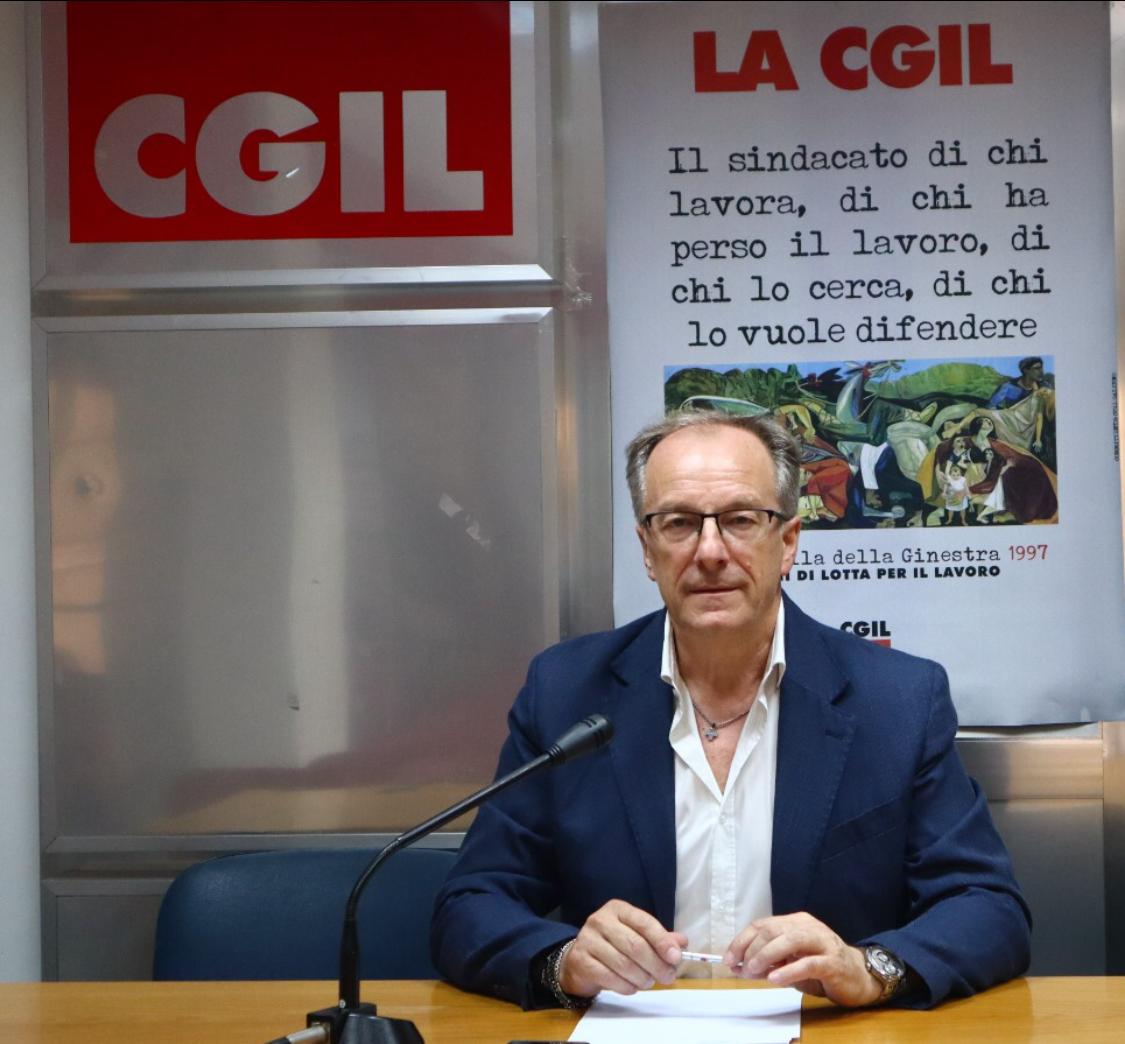 Salerno: Cgil su Autonomia differenziata “Colpo mortale a Sud”