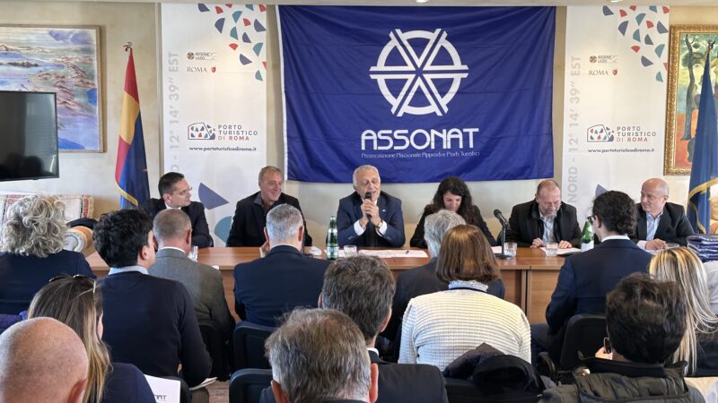 Roma: ASSONAT-Confcommercio su Piano Mare