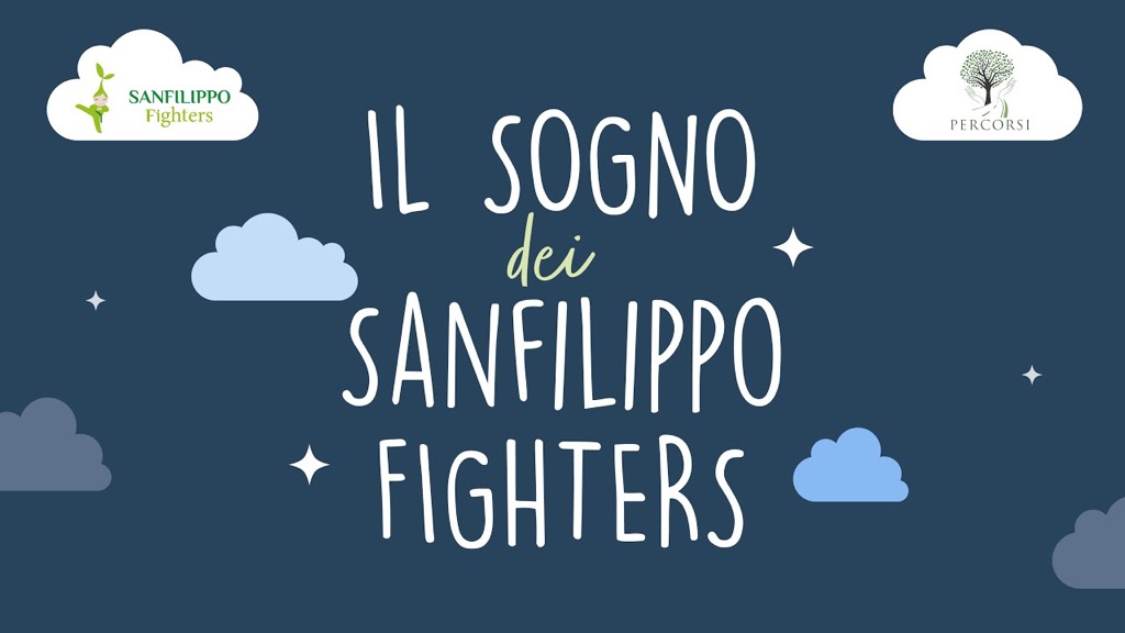 “Insieme si può fare”, motto Giornata Mondiale di sensibilizzazione sindrome di Sanfilippo 