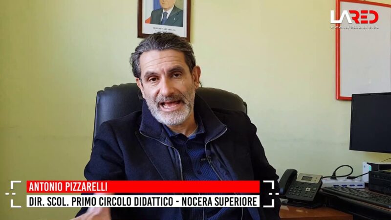 Nocera Superiore: precisazioni su trasformazione 1° Circolo Didattico in IC