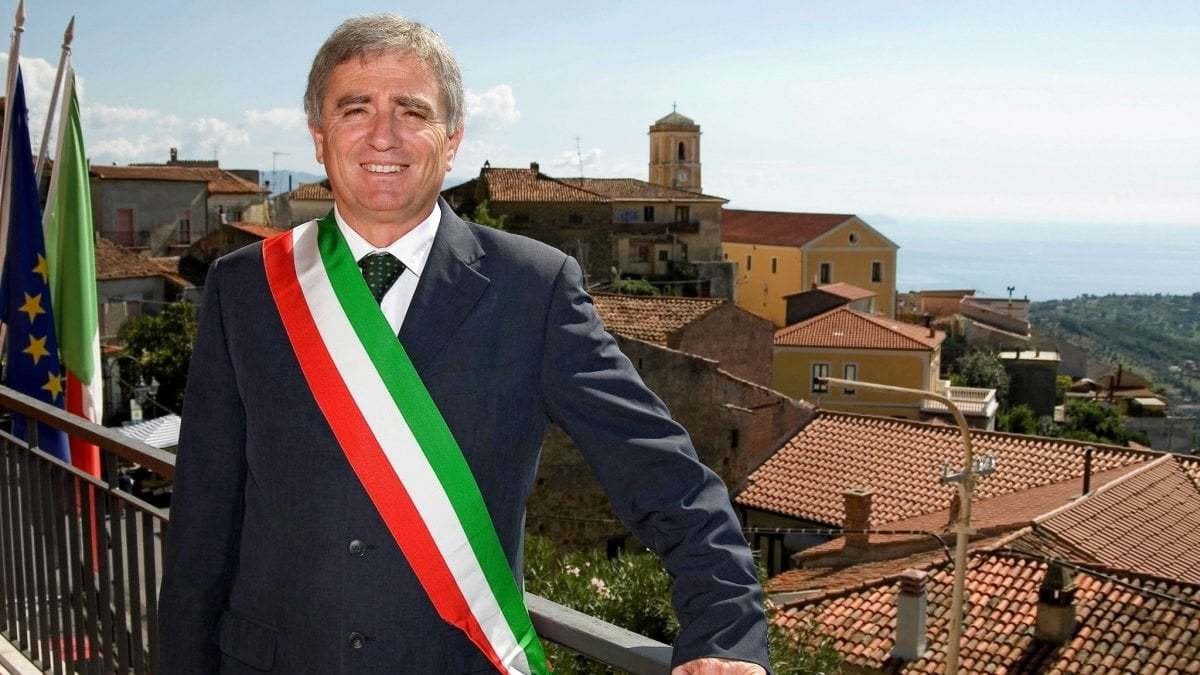 Salento: Ateneo, inaugurazione “Parco della Memoria e dell’Impegno” a vittime di mafia e ad Angelo Vassallo