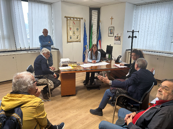 Campania: Diritto alla cura “Basta promesse e deportazioni, subito Legge in Consiglio regionale”