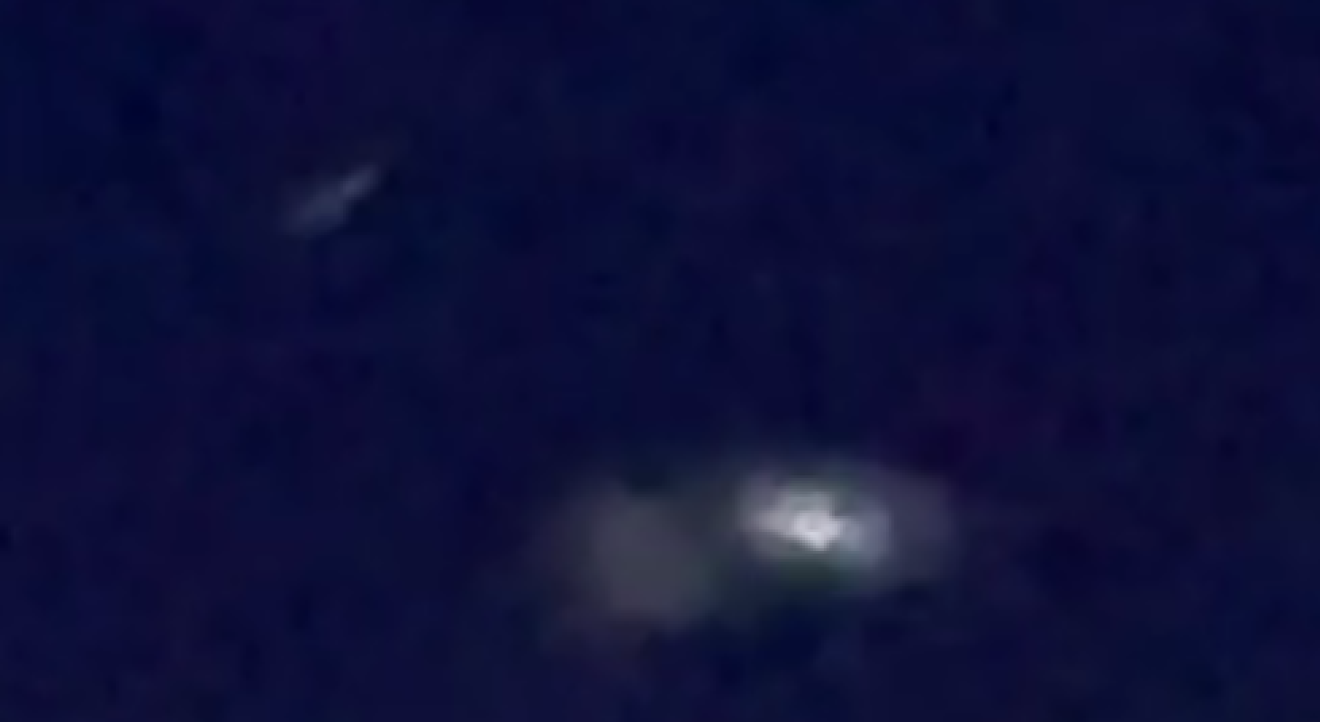 Ufo: 3 avvistamenti straordinari