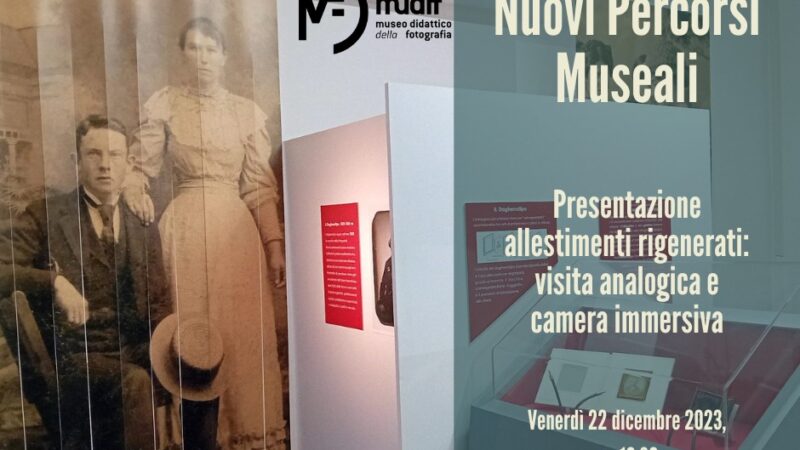 Sarno: MUDIF presenta nuovo allestimento museale