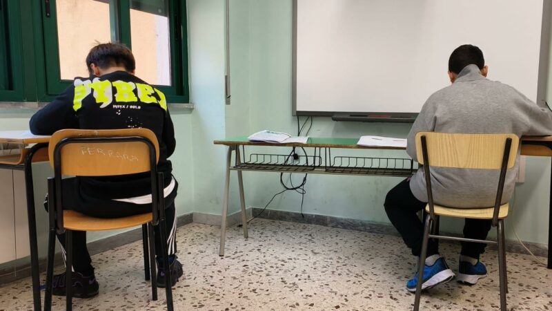 Minori: elezioni Sindaco junior all’IC “Rossellini”