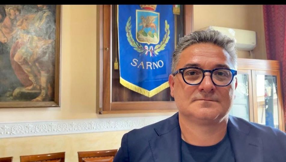 Sarno: tavolo tecnico su lavori per completamento rete fognaria