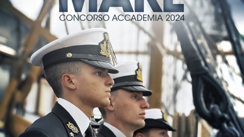 Livorno: Marina Militare, Open Day in Accademia Navale per futuri ufficiali