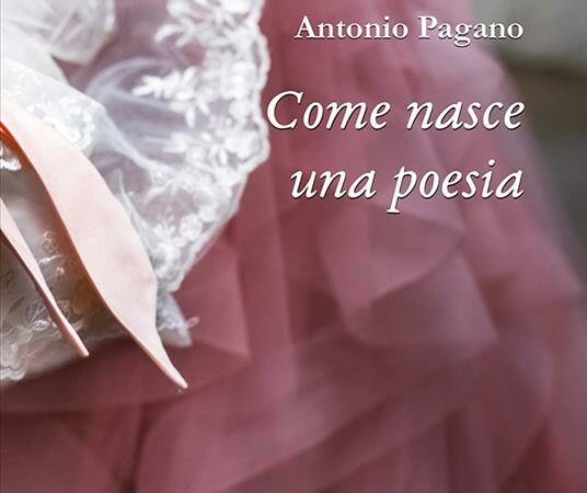 Bellizzi: presentazione “Come nasce una poesia” di Antonio Pagano