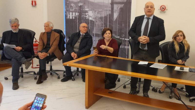 Salerno: Soprintendenza, incontro “La comunicazione museale, ruolo dell’informazione e  rapporti con media”